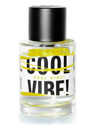 Unisex Cool Vibe! Natura Perfume for Women and Men - Refreshing Fragrance | Buy Online