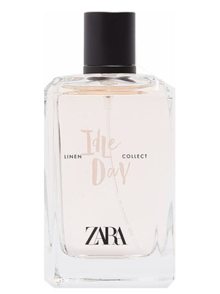 Idle Day Zara for Women Perfume - Elegant and Sophisticated Fragrance | Buy Online