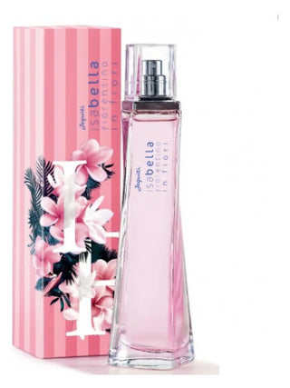 Isabella Fiorentino In Fiori Jequiti Perfume for Women and Men - Best Fragrance 2021 - Buy Online