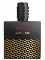 Habanita Exclusive Edition Molinard for women