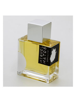 Germaine Miguel Matos Unisex Perfume - Fragrance for Women and Men