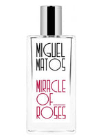 Miracle of Roses Miguel Matos for women and men