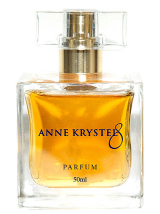 Anne-Krystel8 Anne-Krystel for women perfume - elegant floral fragrance | Buy online now