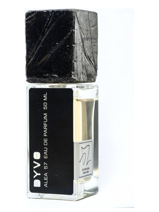 Unisex Alea 57 Dyvo BZ Parfums Perfume for Women and Men - Best Fragrance 2021