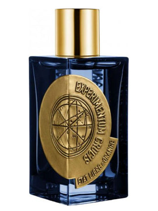 Experimentum Crucis Etat Libre dOrange Perfume for Women and Men - Premium Fragrance Bottle - Best Unisex Scent - Buy Online