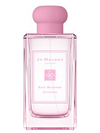 Silk Blossom Cologne (2019) Jo Malone London Perfume for Women and Men - Buy Now