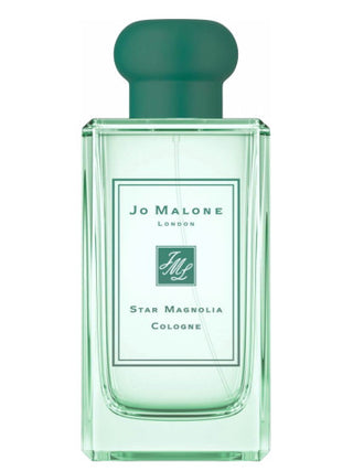 Star Magnolia Cologne 2019 by Jo Malone London for women and men - Buy Now!