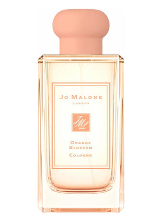 Orange Blossom Cologne by Jo Malone London 2019 for women and men - Buy Online Now