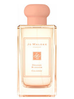 Orange Blossom Cologne (2019) Jo Malone London for women and men