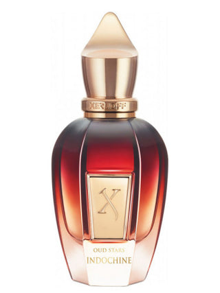 Indochine (2019) Xerjoff Perfume for Women and Men - Exquisite Fragrance Bottle Image