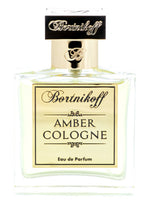 Amber Cologne Bortnikoff for women and men