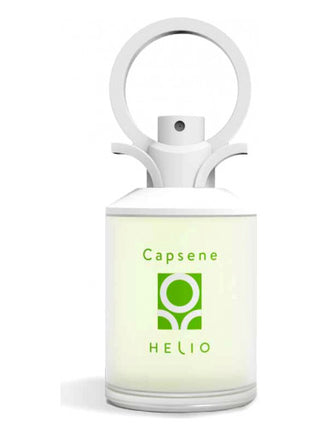 Capsene Helio Unisex Perfume - Best Fragrance for Women and Men