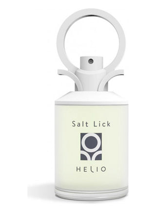 Salt Lick Helio Unisex Perfume - Fragrance for Women and Men