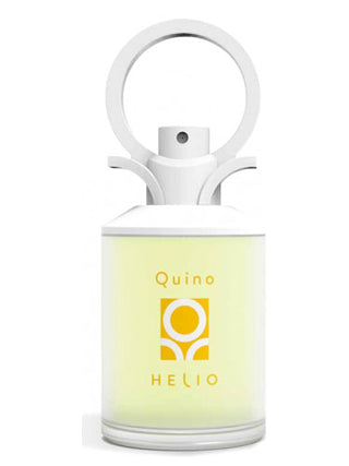 Quino Helio Unisex Perfume - Fragrance for Women and Men