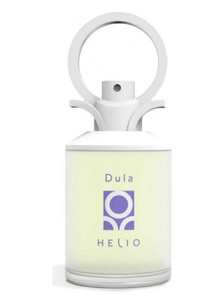 Unisex Dula Helio Perfume - Elegantly crafted fragrance for men and women | Buy Now