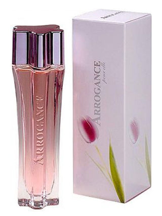 Arrogance pour Elle Arrogance for Women Perfume - Elegant fragrance for women | Buy now