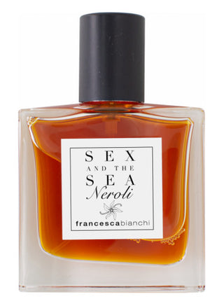 Sex And The Sea Neroli Francesca Bianchi Unisex Perfume - Buy Online | Best Fragrance for Men and Women