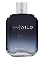 The Wild Man Morris for men