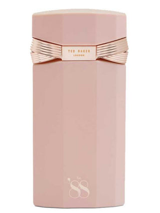 Est. 88 Ted Baker Womens Perfume - Elegant Floral Fragrance - Buy Online