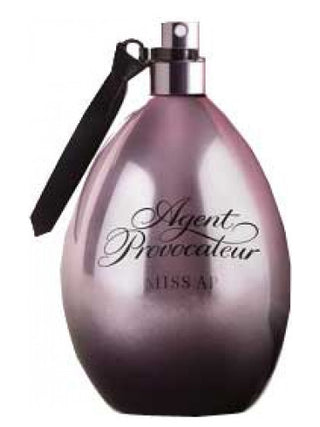 Miss AP Agent Provocateur womens perfume - Seductive fragrance in a stylish bottle