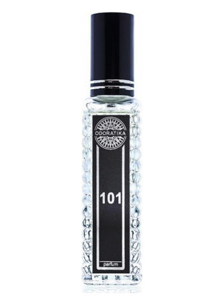 101 Odoratika Unisex Perfume - Elegant fragrance for women and men | Buy Now