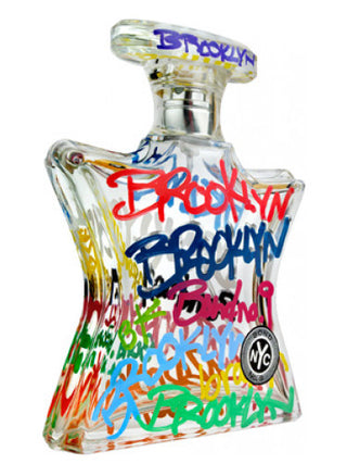 Brooklyn Bond No 9 Unisex Perfume - Elegantly designed perfume bottle for women and men