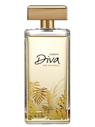 Divina por Natureza Eudora Womens Perfume - Exquisite fragrance for women | Buy Now at [Your Website Name]