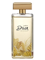 Diva por Natureza Eudora for women