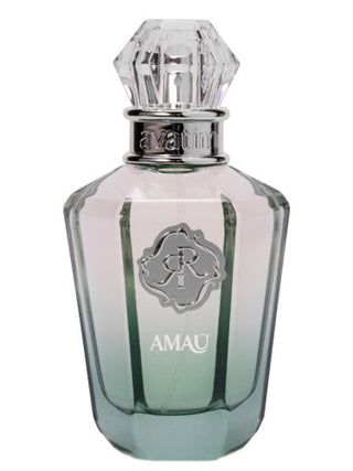 Stunning Amaú Avatim Womens Perfume - Elegant fragrance for women, floral notes - Avatim perfume image