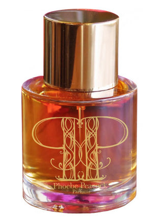 Phoebe Peacock To Sur with Love Perfume for Women and Men - Exquisite Fragrance - Buy Online Now!