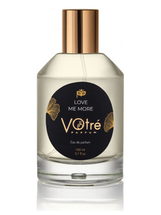 Love Me More Votre Parfum for Women - Best Womens Perfume Image