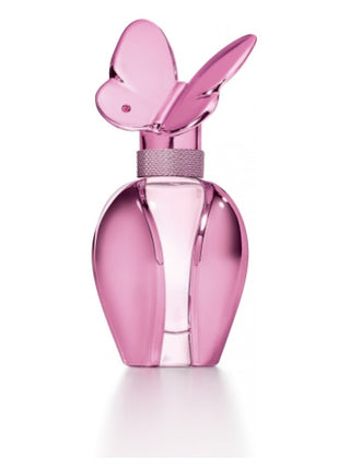 Mariah Carey Luscious Pink Deluxe Edition Parfum for Women - Exquisite fragrance in elegant bottle - Shop now for luxurious scent at [Your Website Name]