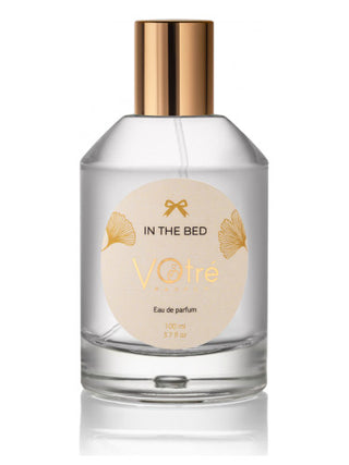 In the Bed Votre Parfum for Women - Best Womens Perfume Image