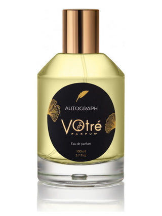 Autograph Votre Parfum for Women - Best Womens Perfume - Buy Online Now