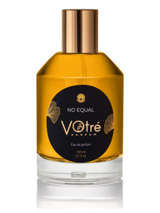 Unisex No Equal Votre Parfum Perfume for Women and Men - Best Fragrance 2022