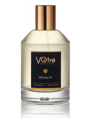 Royalty Votre Parfum for Men - Best Mens Perfume - Buy Online