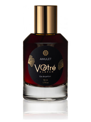 Amulet Votre Parfum Unisex Perfume - Best Fragrance for Women and Men | Shop Now