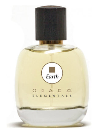 Earth Elementals Perfume for Women and Men - Best Unisex Fragrance - Buy Online Now