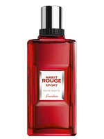 Habit Rouge Sport Guerlain for men