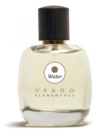 Water Elementals Perfume for Women and Men - Fragrance Bottle Image