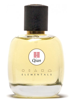 Qian Elementals Unisex Perfume - Best Fragrance for Women and Men | Buy Now!