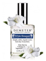 White Bouquet Demeter Fragrance for women