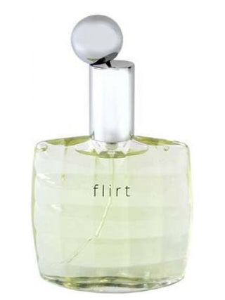 Flirt Prescriptives for women perfume image - elegant fragrance for women - shop now