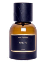 Spirito Meo Fusciuni for women and men