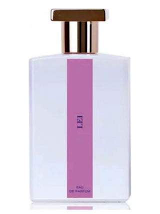 Lei Officine del Profumo Womens Perfume - Exquisite floral fragrance for her