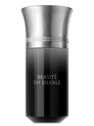 Beaute du Diable Les Liquides Imaginaires Perfume for Women and Men - Elegant Fragrance Bottle - Buy Online Now