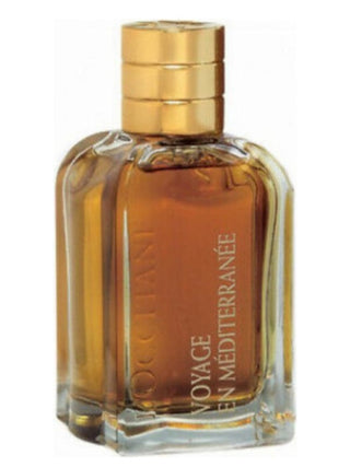 Neroli de Nabeul LOccitane en Provence Unisex Perfume - Exquisite Fragrance for Men and Women