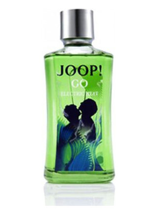 Joop! Go Electric Heat Joop! for Men Perfume - Best Mens Fragrance 2022 | Buy Online