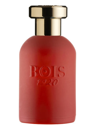 Oro Rosso Bois 1920 Unisex Perfume - Best Fragrance for Women and Men