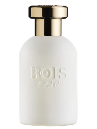 Oro Bianco Bois 1920 Unisex Perfume - Fragrance Bottle Image